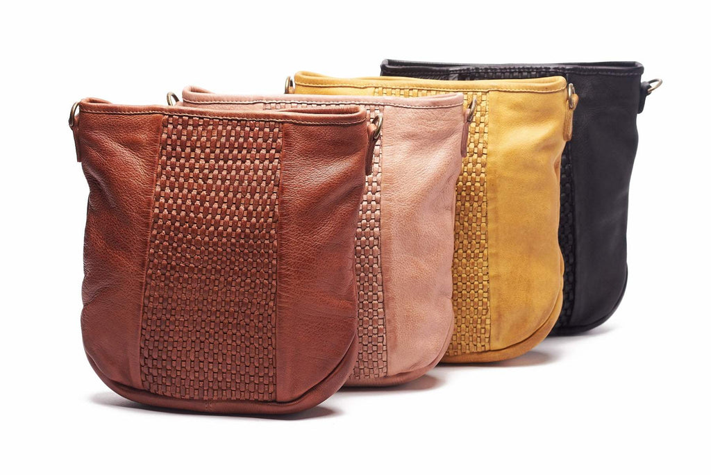 Mabel Cross Body Bag