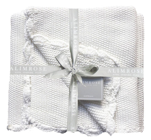 Organic Muslin Wrap