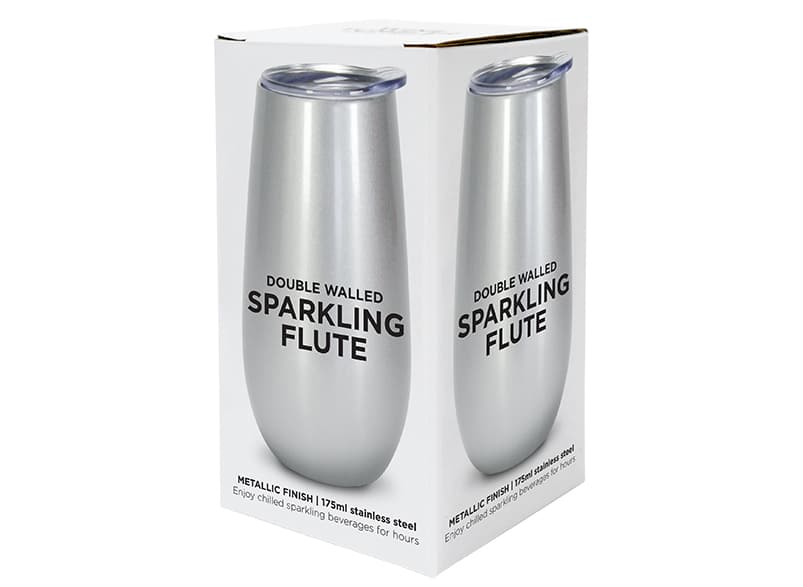 Sparkling Flute