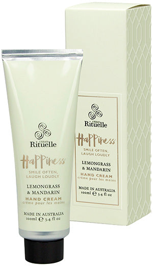 Happiness Hand Cream