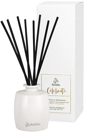 Celebrate Diffuser