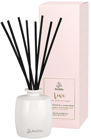Love Diffuser