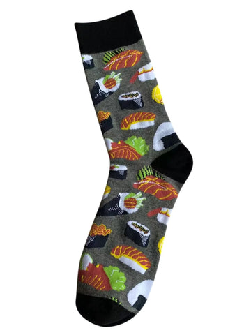 Poker Chip Socks